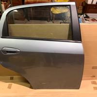 Ricambi fiat grande punto