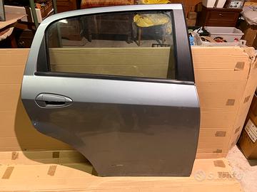 Ricambi fiat grande punto