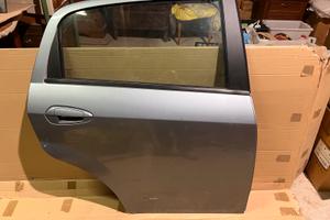 Ricambi fiat grande punto