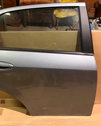 Ricambi fiat grande punto