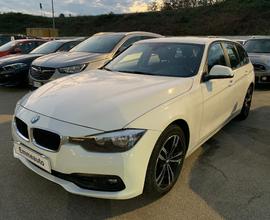 BMW 316 d Touring Business Advantage