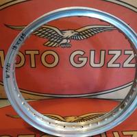 Cerchio in Alluminio Italcerchi 1.85 x 18 / 40