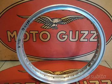 Cerchio in Alluminio Italcerchi 1.85 x 18 / 40