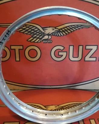 Cerchio in Alluminio Italcerchi 1.85 x 18 / 40