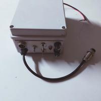 camera eco con Roger beep