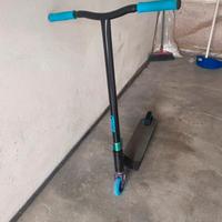 Monopattino Crisp