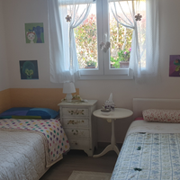 Stanza uso singolo o doppio