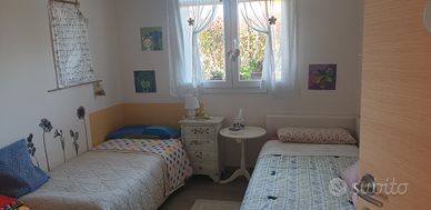 Stanza uso singolo o doppio