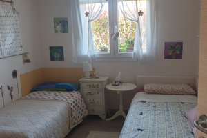 Stanza uso singolo o doppio