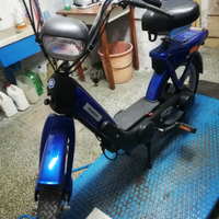 Piaggio ciao mix