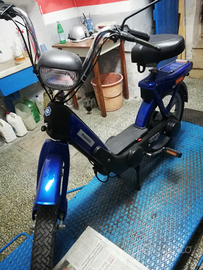 Piaggio ciao mix