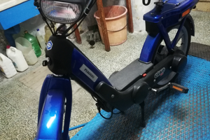 Piaggio ciao mix