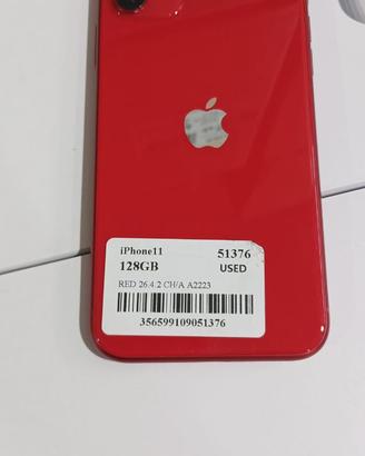 IPHONE USATI GARANTITI TUTTI MODELLI DISPONIBILI