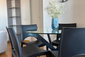 Mansarda Pitz'e Serra