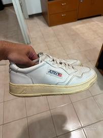 Scarpe Autry