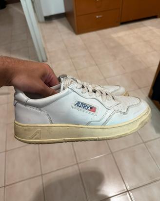Scarpe Autry