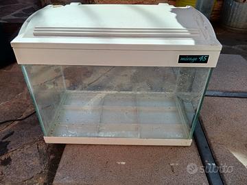 Acquario Mirage 45