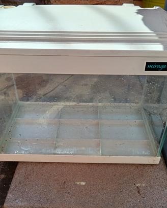 Acquario Mirage 45