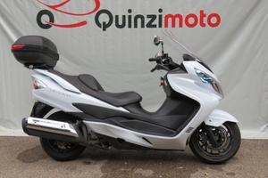 Suzuki AN Burgman 400