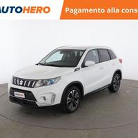 SUZUKI Vitara 1.4 Boosterjet Top