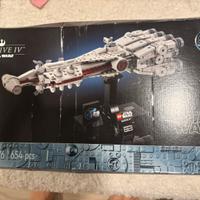 Lego star wars Tantive IV