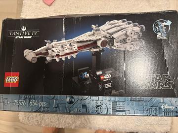 Lego star wars Tantive IV