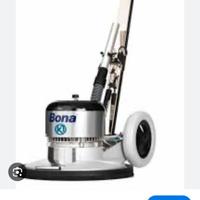 levigatrice  parquet