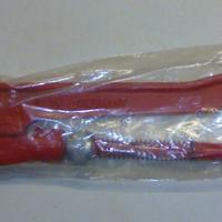 Giratubi Svedese 1,5 Pollici (Made in Germany)