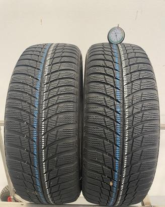 185 60 r14 82t 2 gomme bridgestone invernali