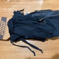 Guanti NUOVI  POW TORMENTA GTX TRIGGER GORE-TEX