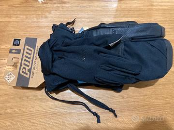 Guanti NUOVI  POW TORMENTA GTX TRIGGER GORE-TEX