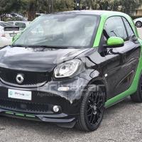 SMART fortwo EQ Prime