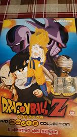 Dragon ball z movie collection n 05