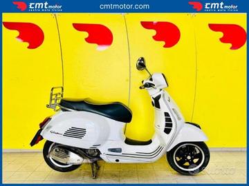 PIAGGIO Vespa GTS 300 Garantito e Finanziabile
