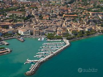 Hotel immerso nel verde - Cod. 60212