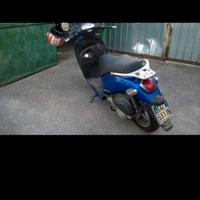 Kymco People 250 - 2004