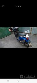 Kymco People 250 - 2004