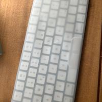 Apple tastiera magic keyboard