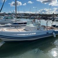 Capelli Tempest 900 WA del 2006
