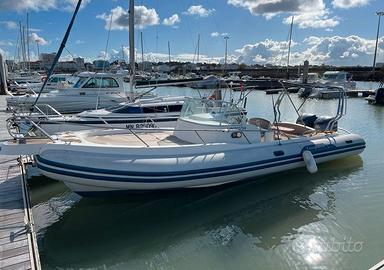 Capelli Tempest 900 WA del 2006