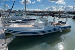 Capelli Tempest 900 WA del 2006