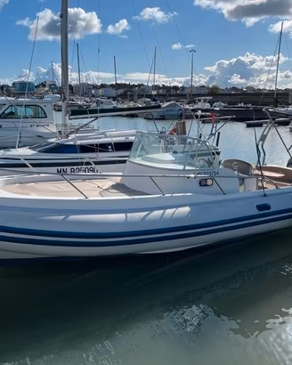 Capelli Tempest 900 WA del 2006