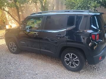 Jeep Renegade 1.6 Mjt 120 CV DDCT AUTOMATICA