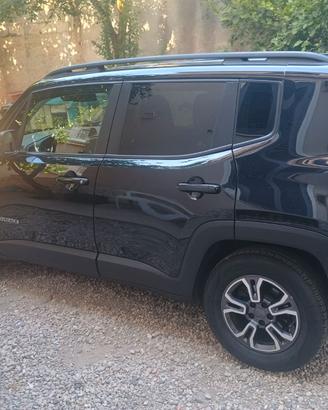 Jeep Renegade 1.6 Mjt 120 CV DDCT AUTOMATICA