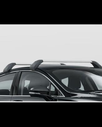 Barre tetto - portapacchi - Ford