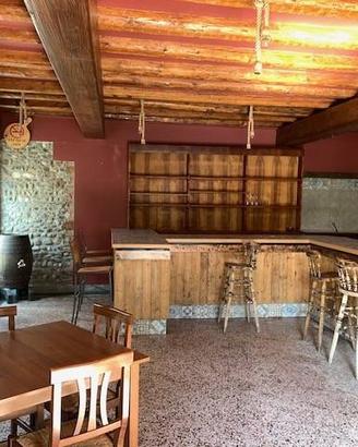 Attività / Licenza di 200 m² a Pozzuolo del Friuli