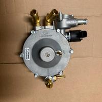 Landi Renzo Li10 Gpl Evaporatore  Riduttore Turbo