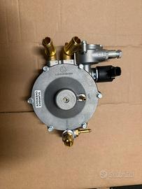 Landi Renzo Li10 Gpl Evaporatore  Riduttore Turbo