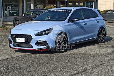 HYUNDAI i30 2.0 T-GDI 275 CV 5 porte N Performance