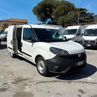 FIAT DOBLO' MAXI 1.6mjt 105cv FURGONE 2021